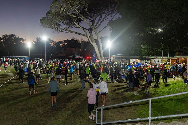 Pinelands 10km Race 2025