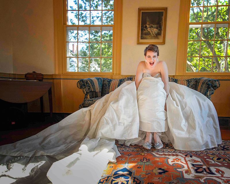 Poplar Hill Mansion Wedding Photos: A Dream Shoot for an Eastern Shore Wedding Photographer
