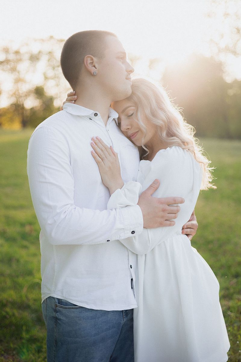 JAK SE OBLÉKNOUT NA FOCENÍ