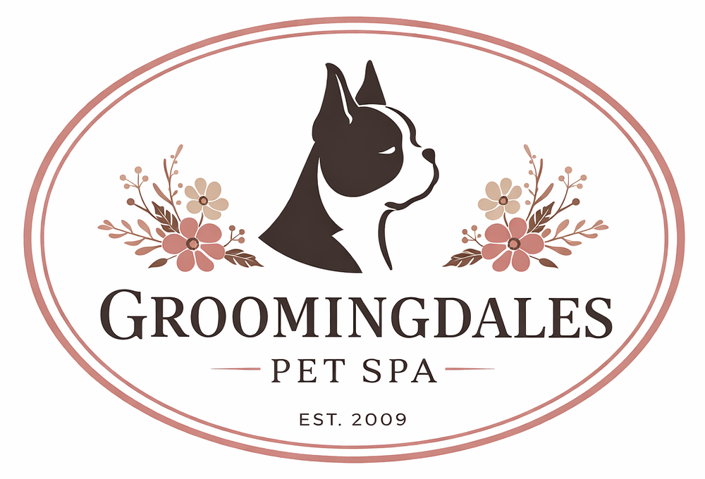 Groomingdale's Pet Spa