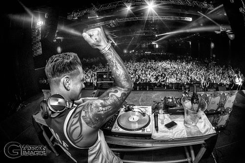 G.Watson Images 2018