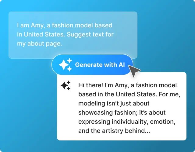AI Text Writer: streamline your content creation