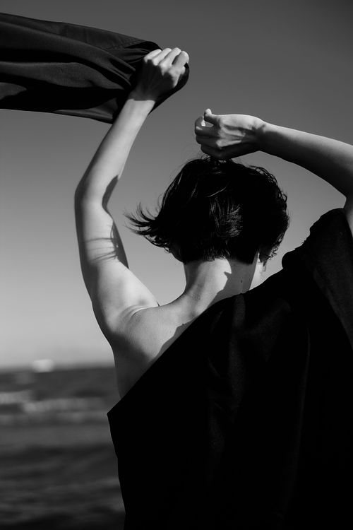 The photography of André van Rensburg