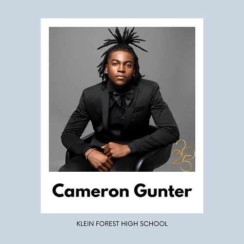 Klein Forest High School