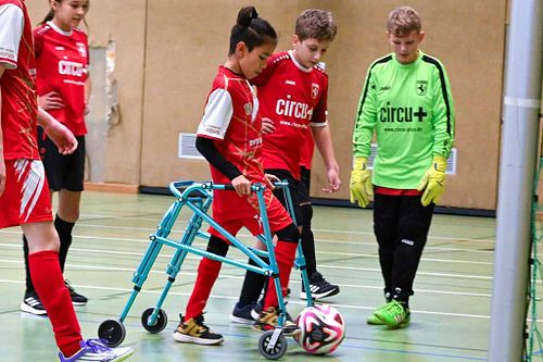 Fairplay ist F&uuml;hrungsaufgabe