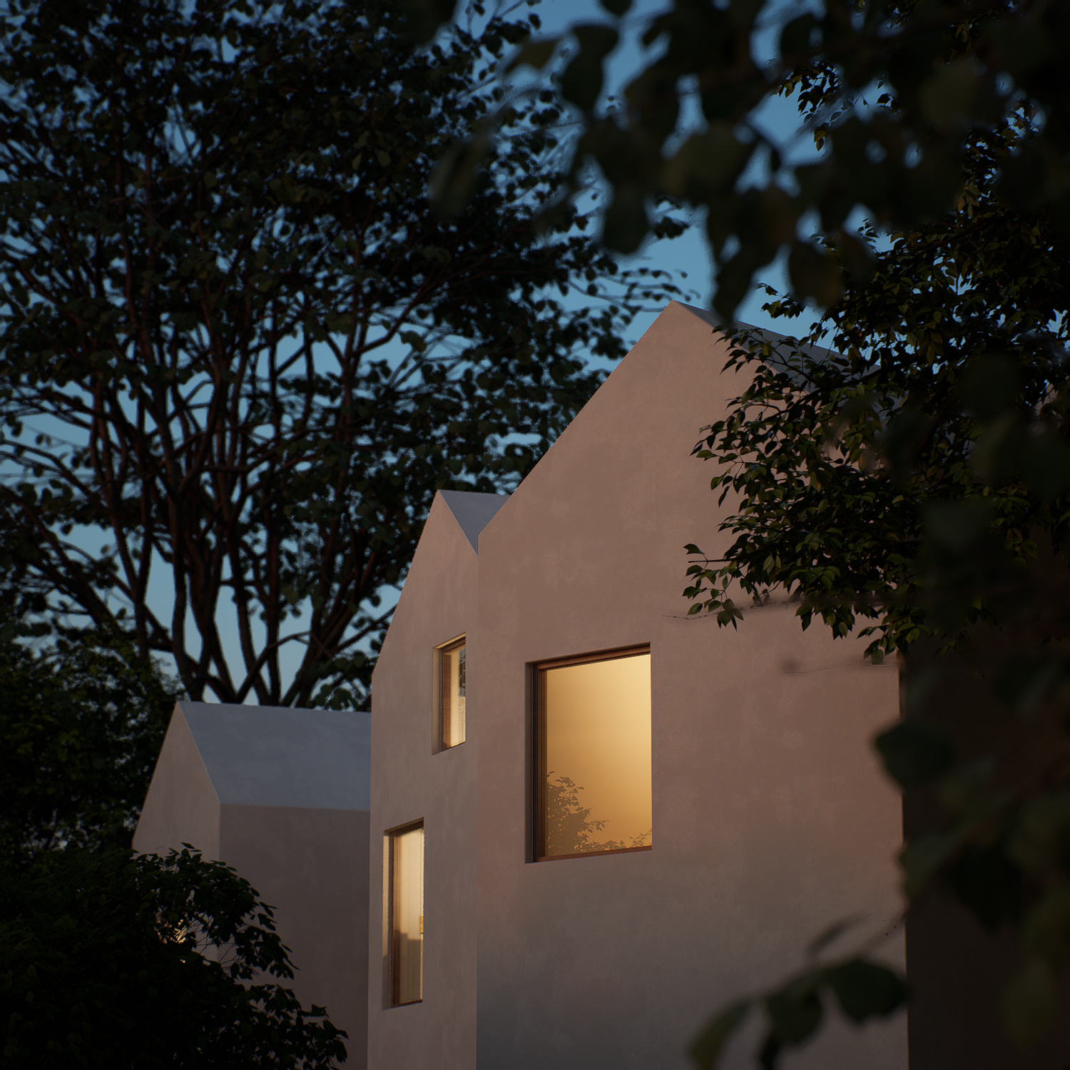 CERES ARQUITECTURA