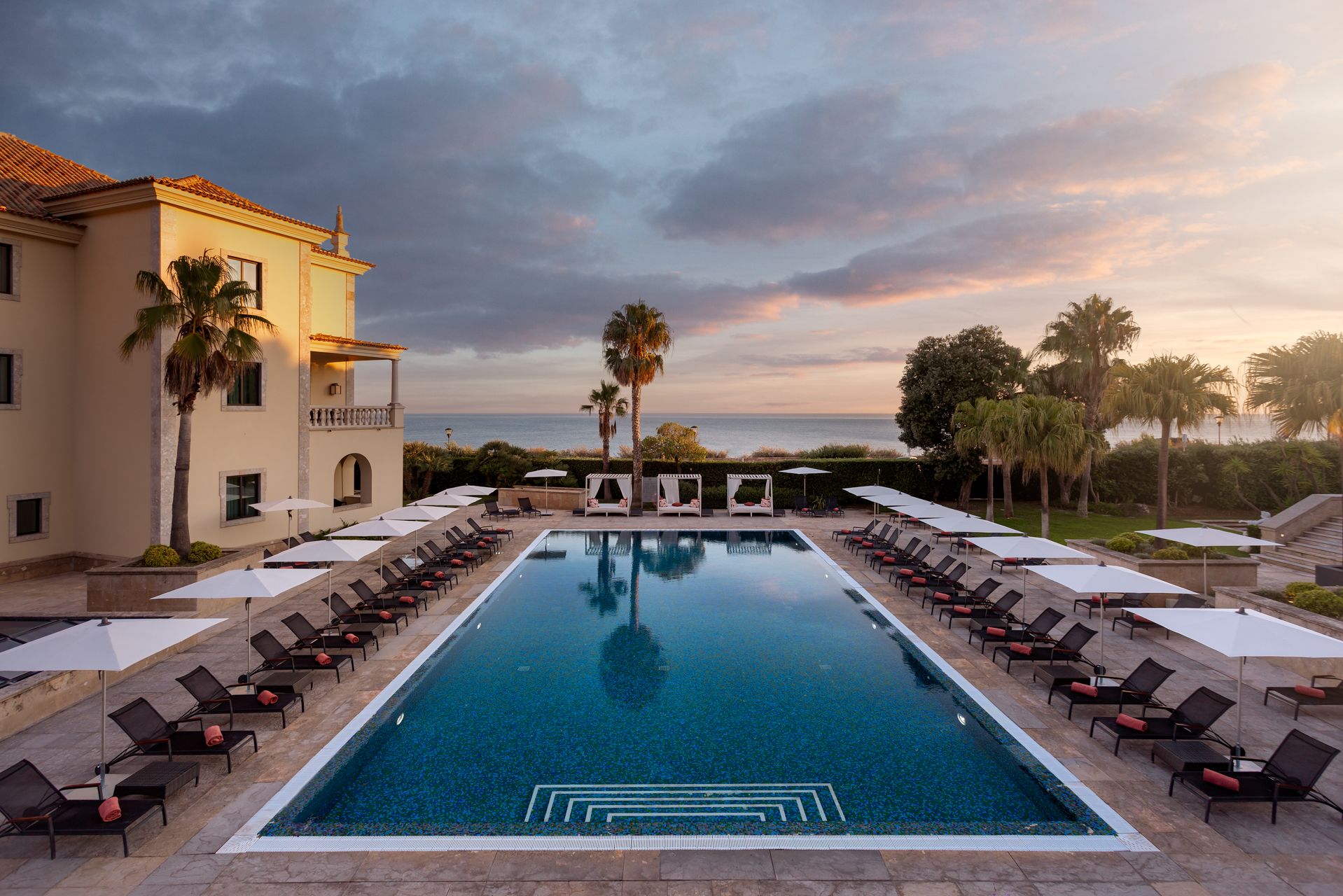 Grande Real Villa Itália Hotel & Spa