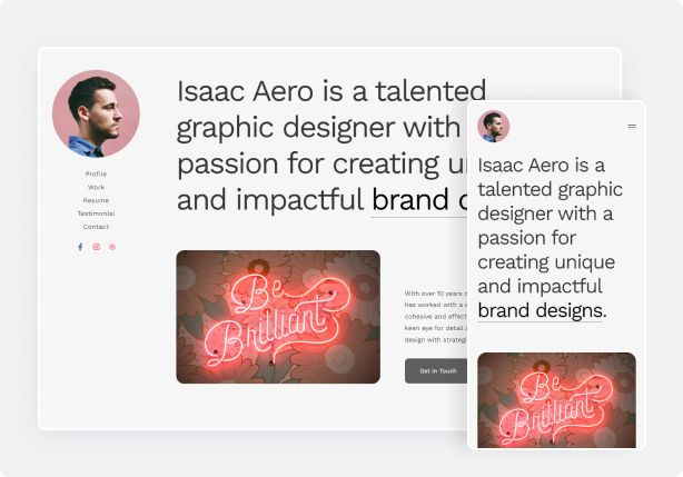 Вставлять изображения/видео