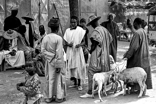 Djenné | Mali | 1997