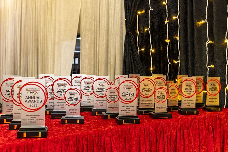 Brimstone Itheko 12th Annual Awards