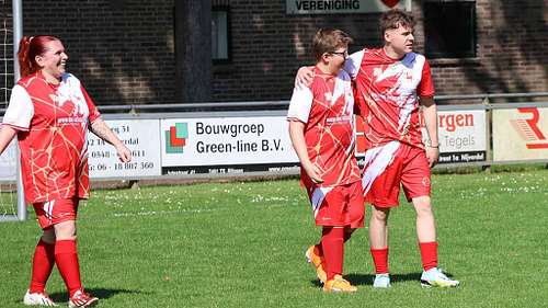 Auch f&uuml;r leistungsstarke Spieler wichtig