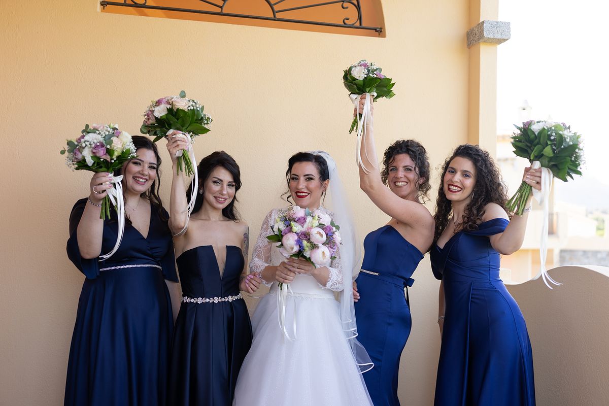 fotografo matrimonio Cagliari Sardegna Villasimius