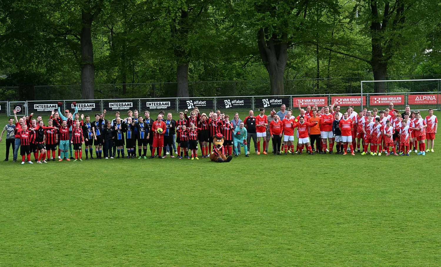 Ibbenbürener Kickers