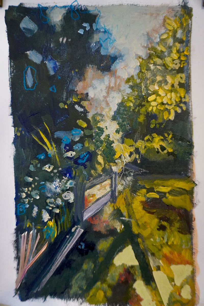 threshold to fantasy II