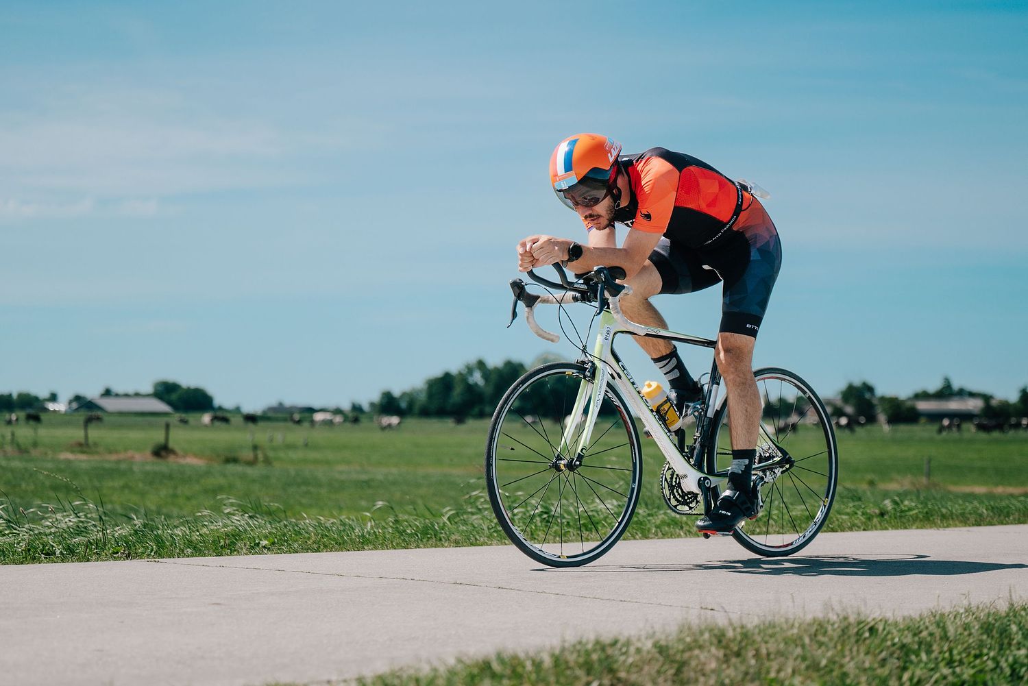 O N N O H O F S T R A