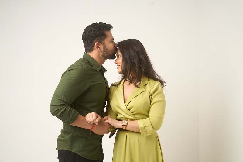 PRERNA x GAURAV