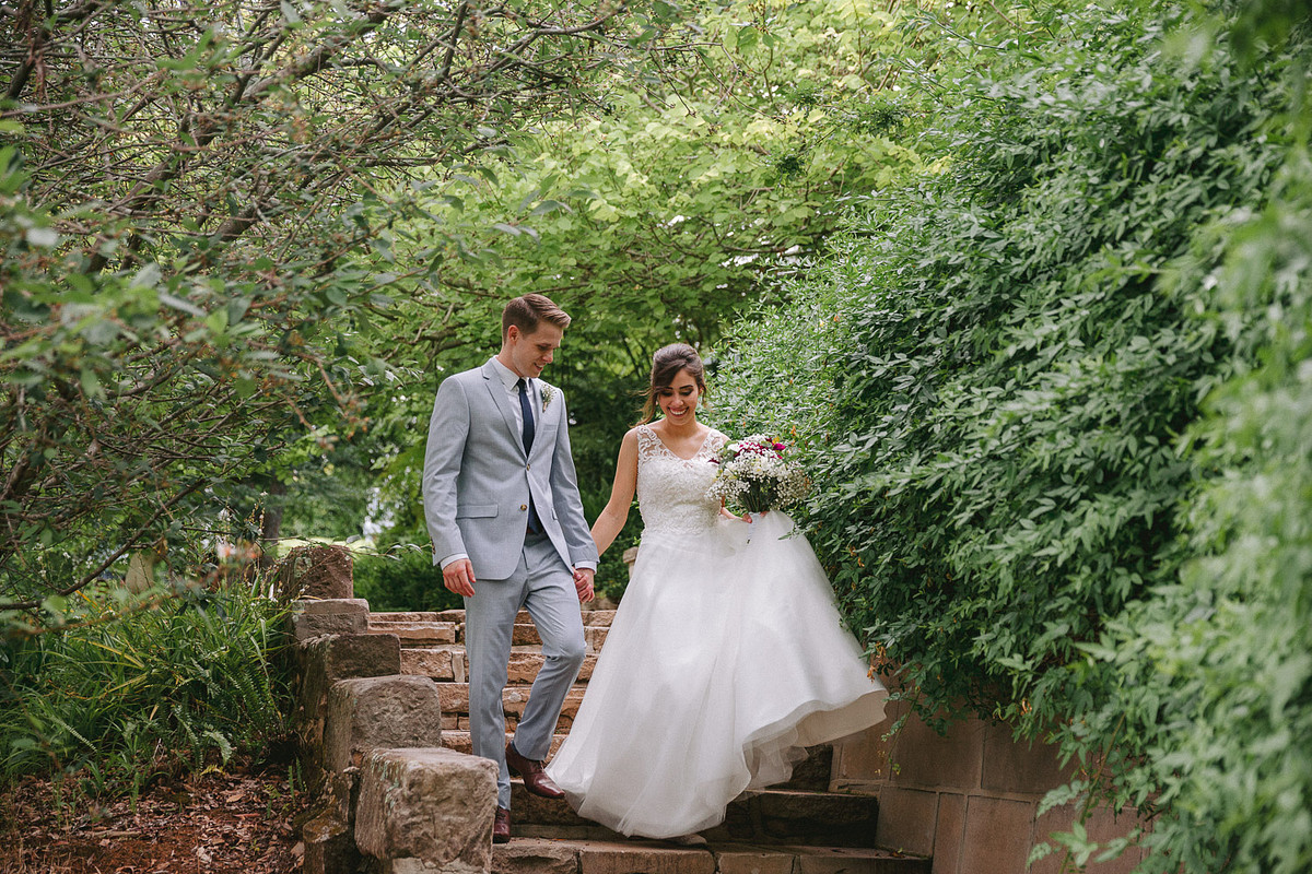Candid moment captured in wedding photos at Loxley on Bellbird Hill Blue Mountains.