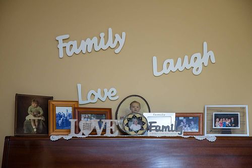 Chalk and Cheese Photography