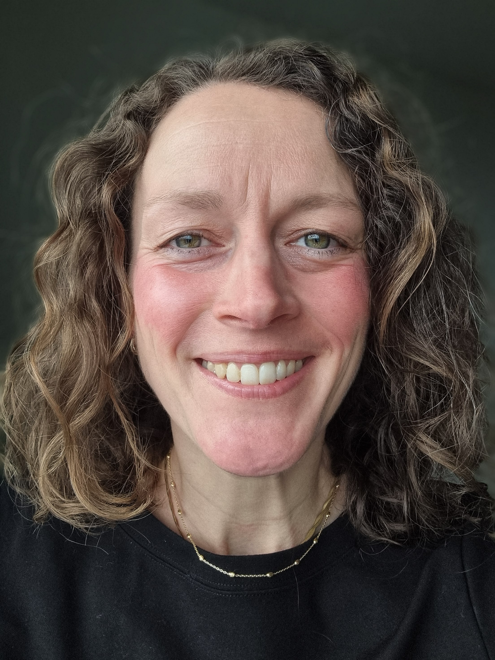 I'm Hannah a UX Designer based in Stavanger.