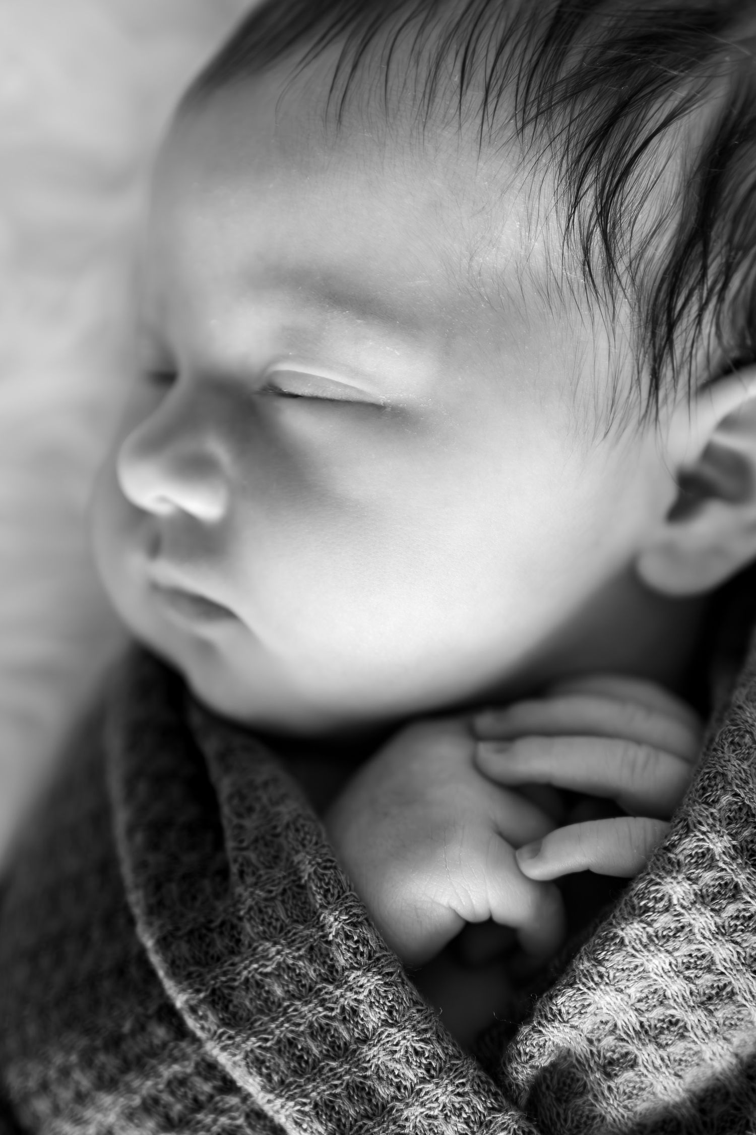 Selina's Perspective