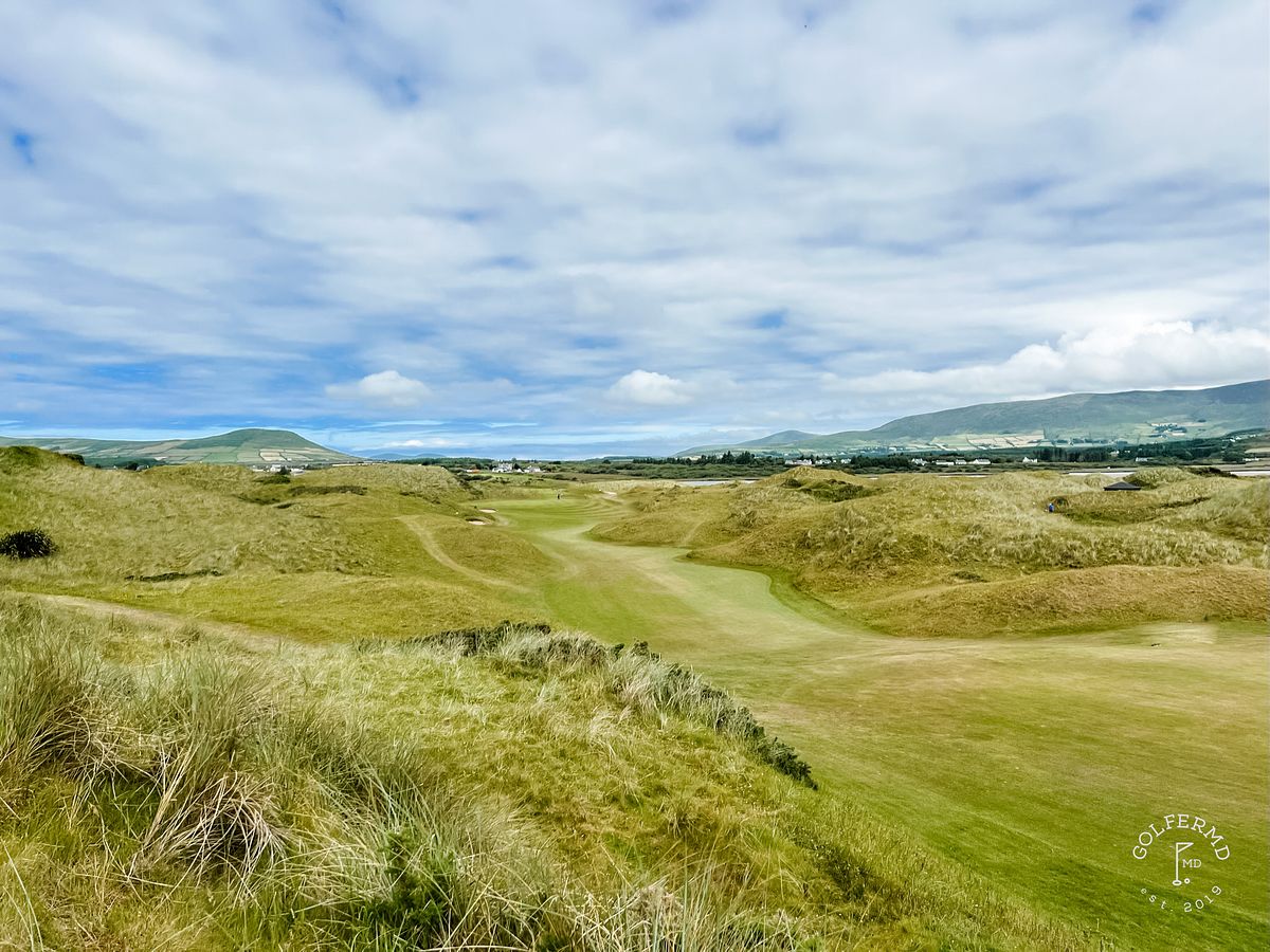 #6 Waterville