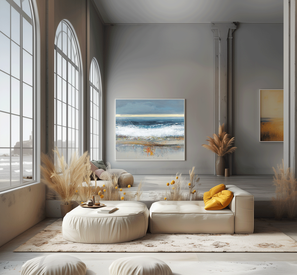 David Louis Art