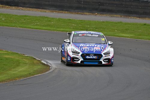 Bristol Street Motors. Hyundai i30N Ronan Pearson
