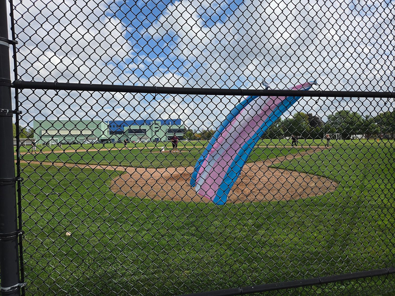 Albany Queer Baseball