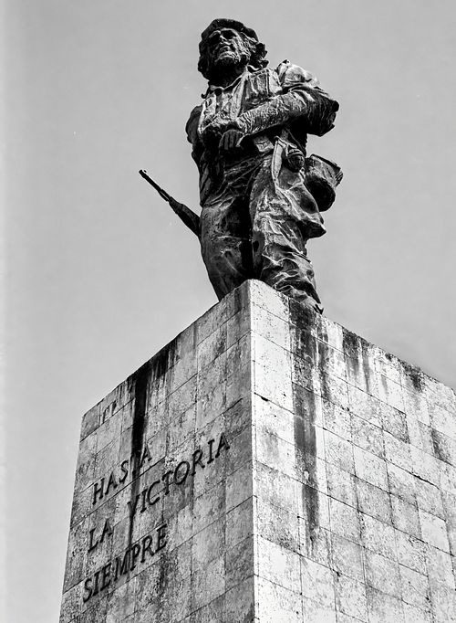 Santa Clara | Cuba | 2012