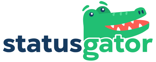 Statusgator