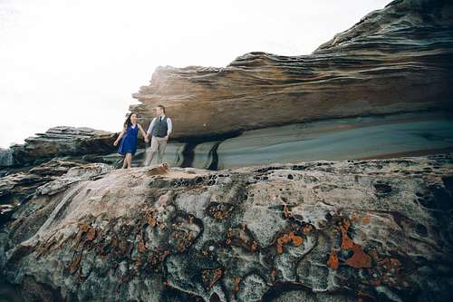 Chalk and Cheese Photography