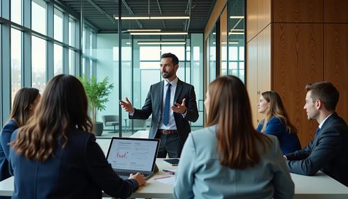 CORPORATE PHOTOGRAPHY