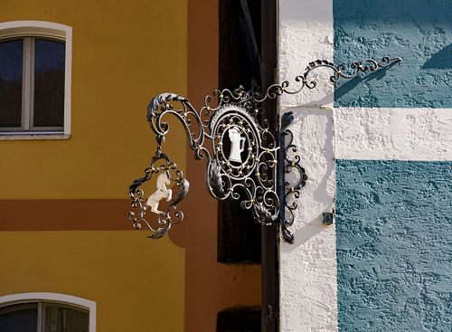 Kallmünz an der Naab