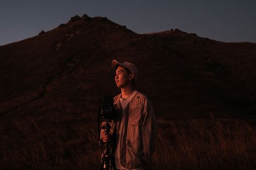 Good day, this is Jacky Nip.