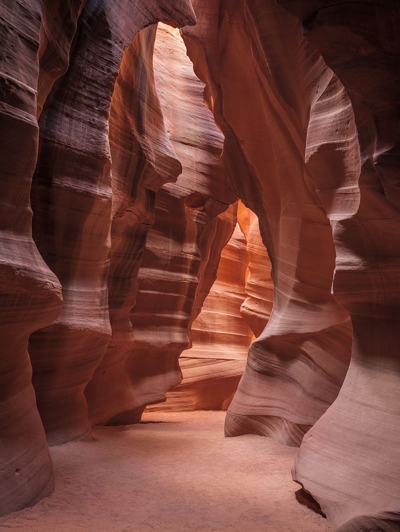 Antelope Canyon