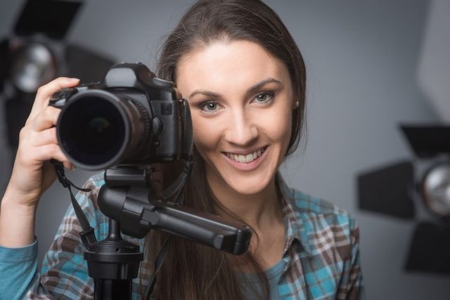 Os 19 principais trabalhos de fotografia exclusivos e populares para você