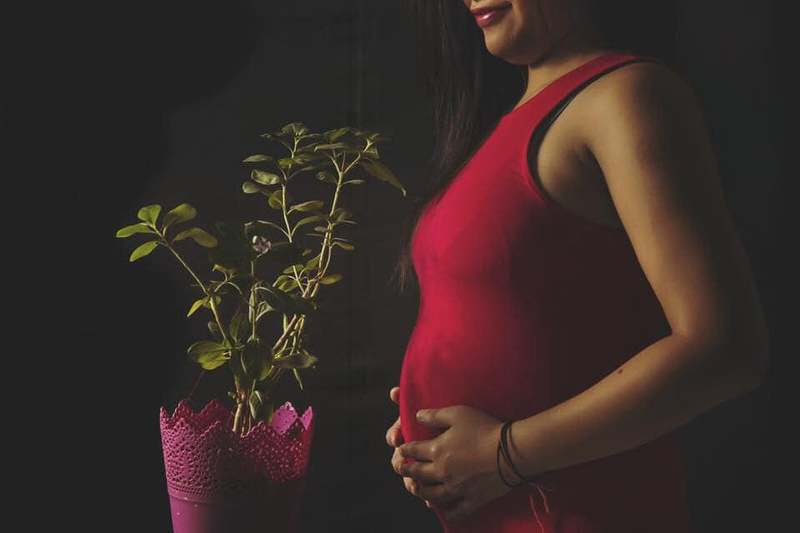 Khushboo Jain