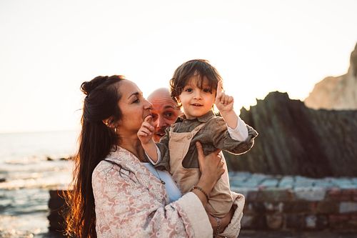 Fotografo di famiglia Cagliari Iglesias Carbonia Sud Sardegna