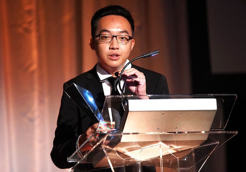 YONGL looks back on winning the Sony World Photography Awards 2015