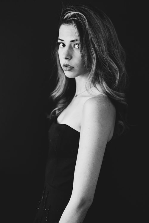 Portrait - Lifestyle - Book