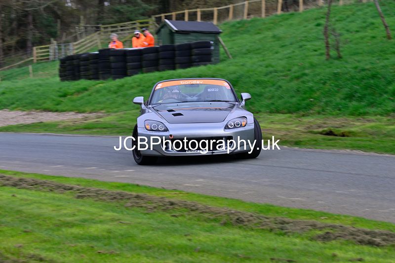 Harewood Hillclimb Practice Day 2026