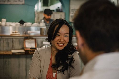 Chalk and Cheese Photography