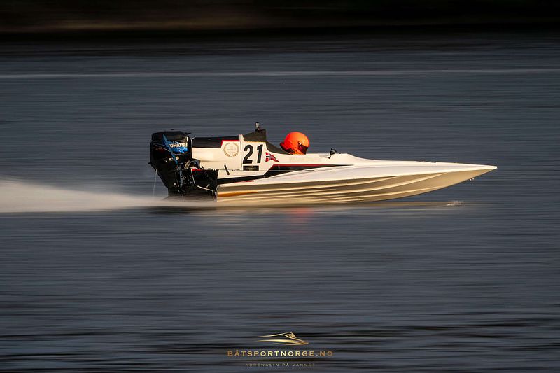 Trening p&aring; Songe