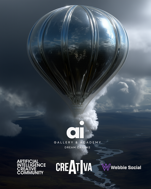 BE THE FIRST &mdash; BE THE FUTURE