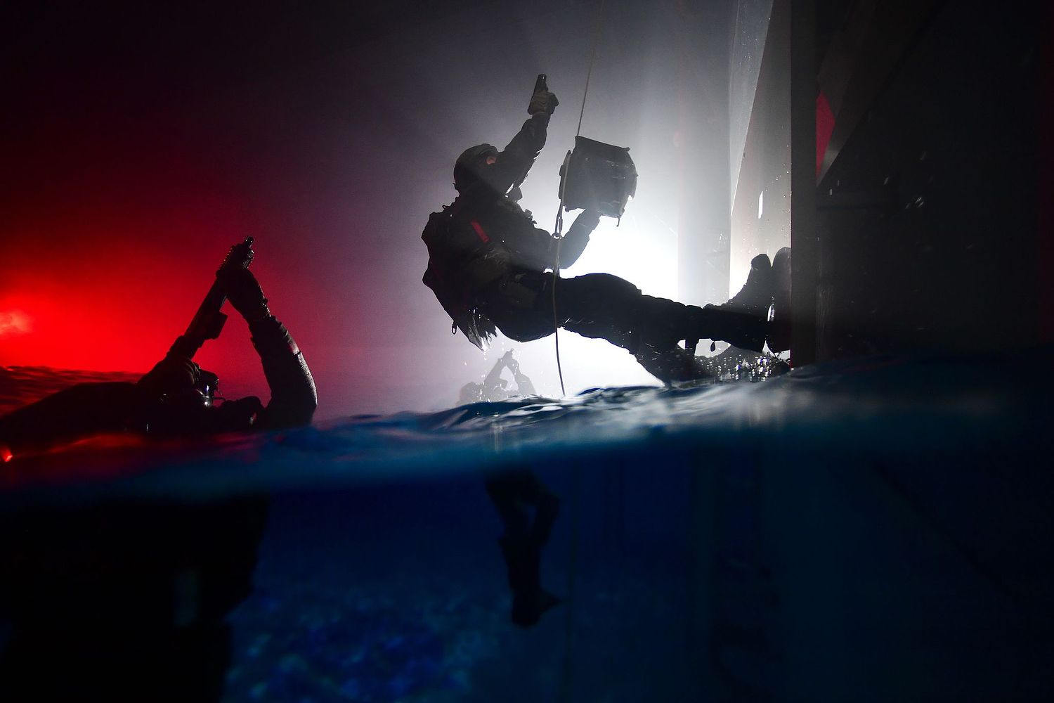 Alexander K&ouml;rner. Photojournalist.