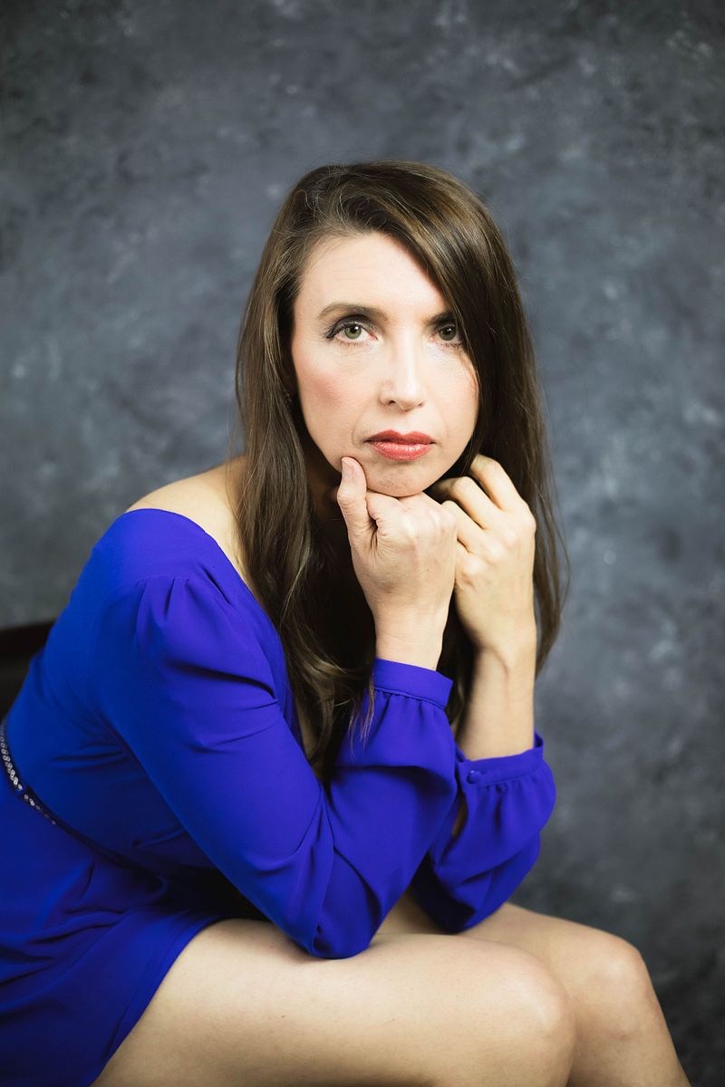 How To Prepare For A Portrait Or Boudoir Photoshoot Session
