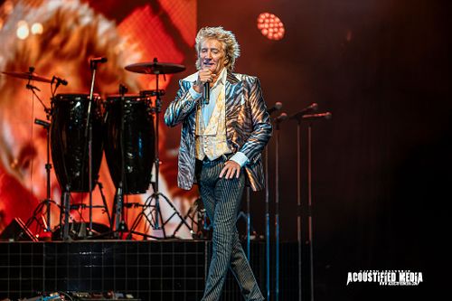 Sir Rod Stewart | Cheap Trick