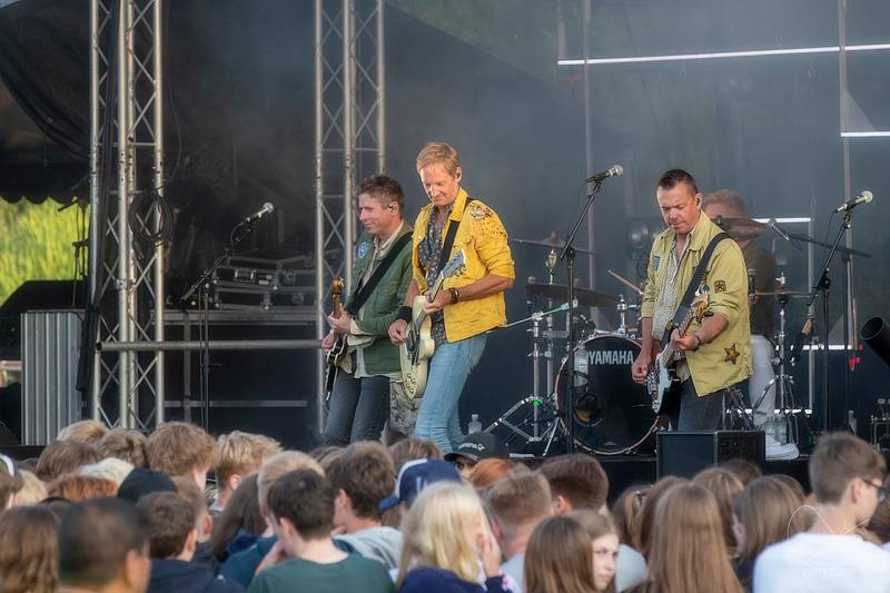PALMEKYSTFESTIVALEN 23. juni 2023