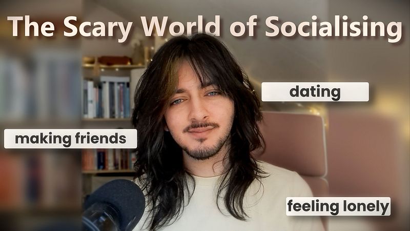 Why Do Autistic Adults Struggle with Socializing?