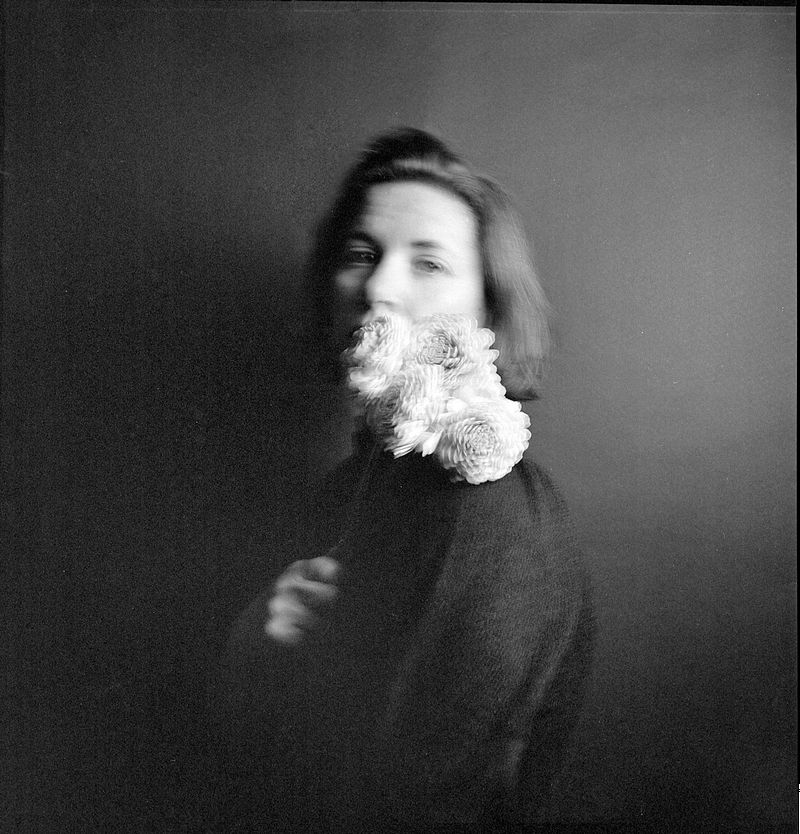 SELBSTPORTRAITS